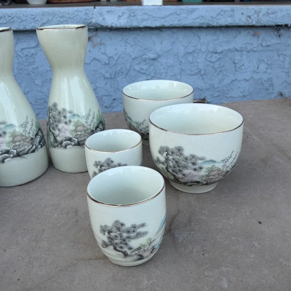 N/A vintage japanese